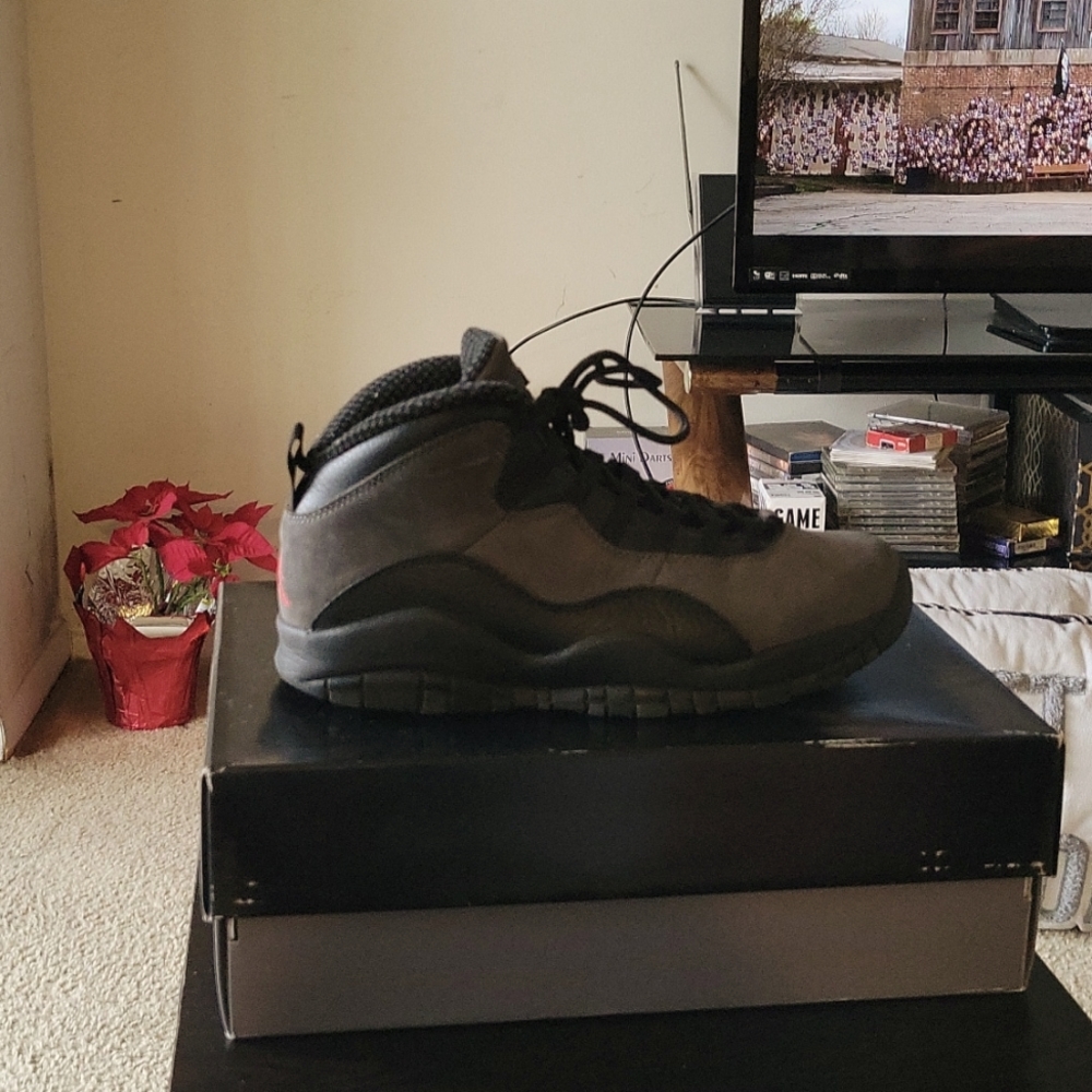 Air Jordan 10 Retro